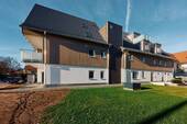 Objektansicht Anbau Kreuz - Etagenwohnung mit 84,70 m² in Villingendorf zum Kaufen