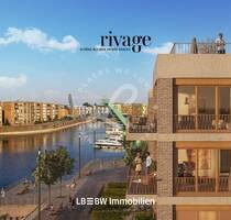 RIVAGE | Flair de la flair - 1.499.000,00 EUR Kaufpreis, ca.  152,30 m² Wohnfläche in Mainz (PLZ: 55120) Altstadt