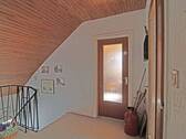 Flur im Obergeschoss - 