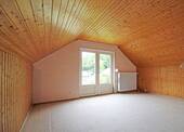 Zimmer 1 im Obergeschoss - 