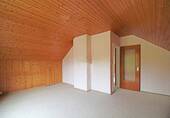 Zimmer 1 im Obergeschoss - 