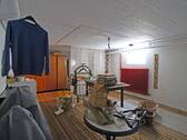 Keller - Raum 1 - 