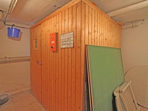 Keller - Sauna - 