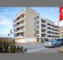 Beste Lage: Luxuriöse 2 Wohung mit 2 Balkonen und Stellplatz, am Strand - Sylt Westerland