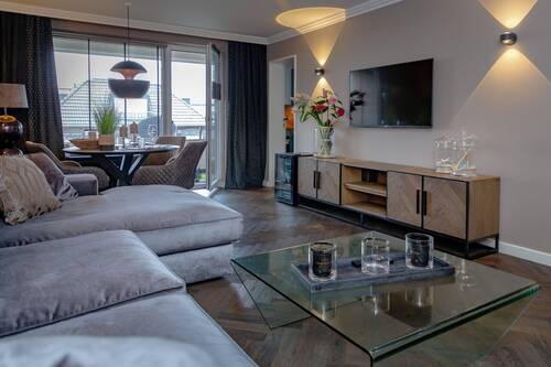 . - 2 Zimmer Etagenwohnung zum Kaufen in Sylt