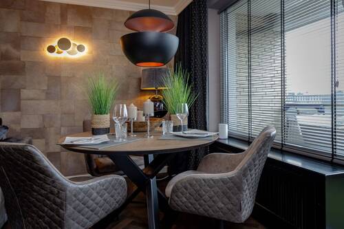 . - 2 Zimmer Etagenwohnung in Sylt