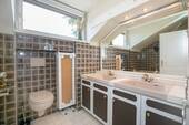 Badezimmer OG - 