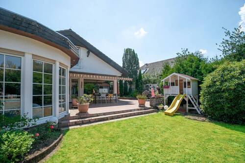 Terrasse - 
