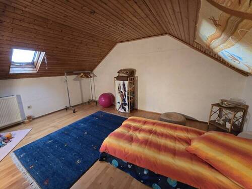 DG Zimmer 1 - 