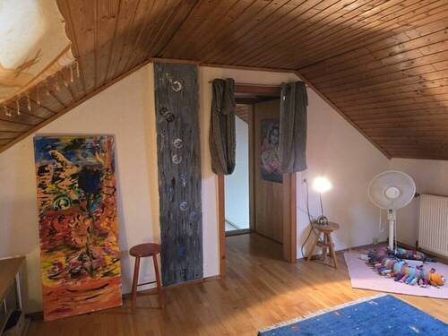 DG Zimmer 1 - 