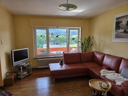 Wohnzimmer - 