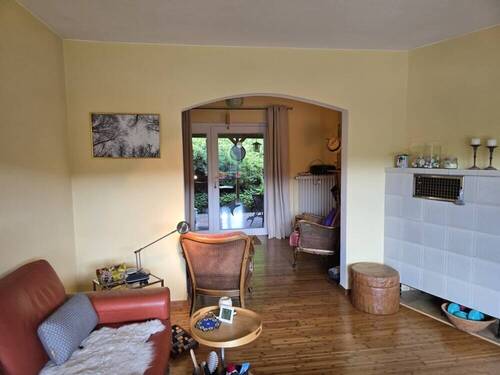 Wohnzimmer - 
