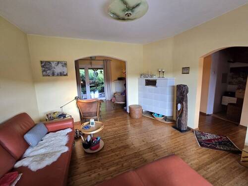 Wohnzimmer - 