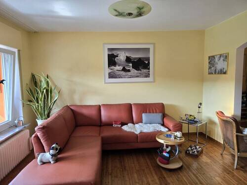 Wohnzimmer - 