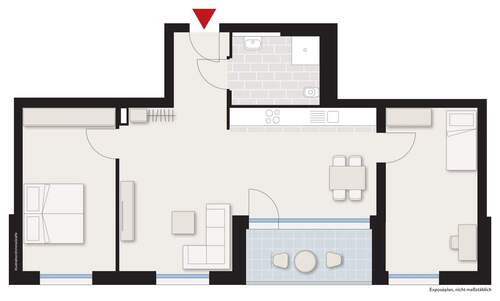 immoGrafik-Exposeplan-24940096801-DINA4 - 