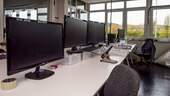 Schreibtischplätze 1 - Büro in Stuttgart zur Miete