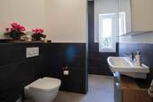 Gäste Badezimmer - 