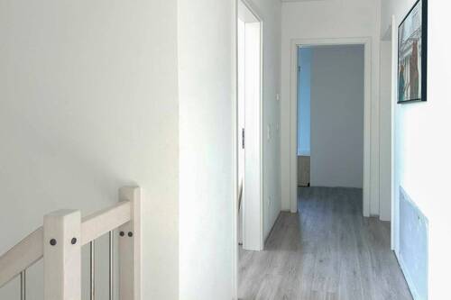 Flur Obergeschoss - 