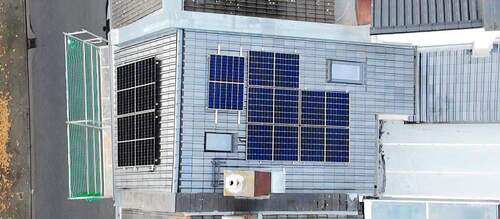 Bild 2 - 3 Zimmer Reihenmittelhaus zum Kaufen in Euskirchen