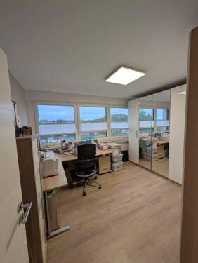 Arbeitszimmer - 