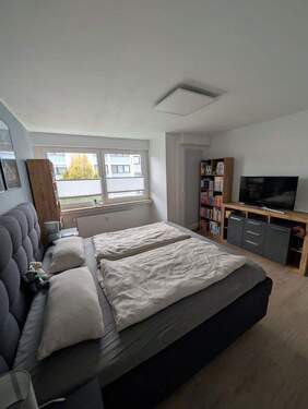 Schlafzimmer - 