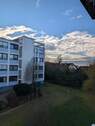 Ausblick Balkon - 
