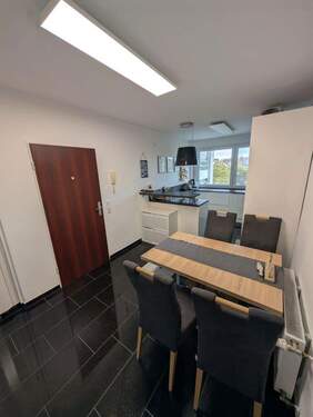 Eingangsbereich - 3 Zimmer Etagenwohnung zum Kaufen in Hagen