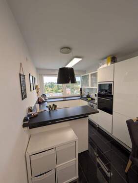 Küche - Etagenwohnung mit 75,00 m² in Hagen zum Kaufen