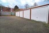 Garagenhof Lübeck Fregattenstraße - Einfamilienhaus zum Kaufen in Lübeck