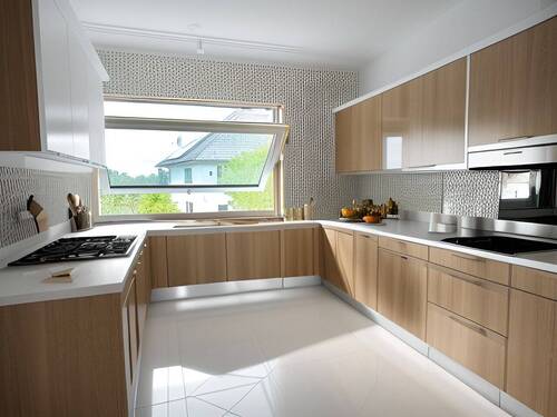 Küche KI- Beispiel - 