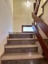Treppenhaus zum Untergeschoss - 