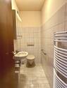 WC im Untergerschoss - 
