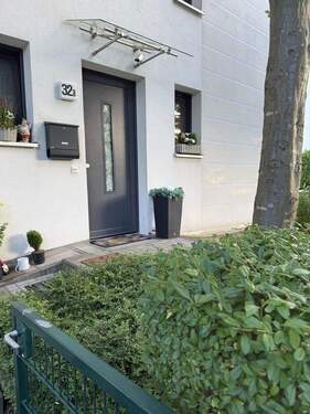 Bild 2 - 4 Zimmer Reihenendhaus zum Kaufen in Hamburg