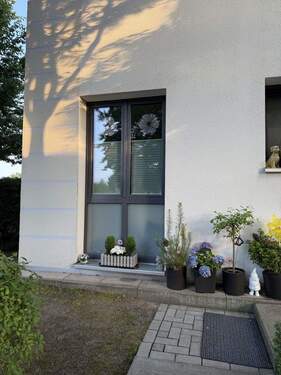 Bild 3 - 4 Zimmer Reihenendhaus in Hamburg