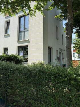 Bild 4 - Reihenendhaus mit 122,50 m&sup2; in Hamburg zum Kaufen