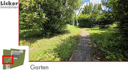 Garten - 