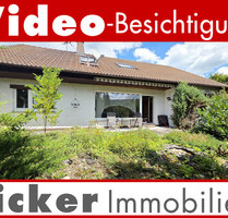 1-2 Fam.-Haus auf 15Ar Riesengrund mit 2 Baufenster - Sulzbach an der Murr