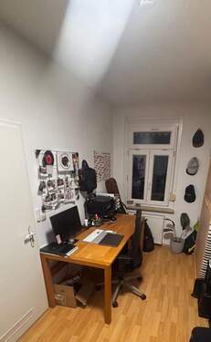 Arbeitszimmer - 