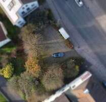 786 m² Baugrundstück, gut sichtbar und verkehrsgünstig gelegen - Hessisch Lichtenau Fürstenhagen