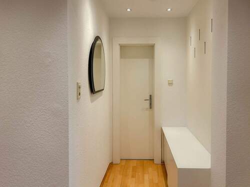 Garderobe - 