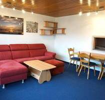 Sehr gepflegte 2 Zimmer-Wohnung in Altensteig-Wart