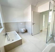 3 Zimmer Wohnung Baujahr 2022 mit kleinem Garten - Misburg Misburg-Nord