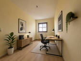 weiteres Zimmer/Büro - KI-generiert - 