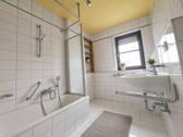 Badezimmer - KI-generiert - 