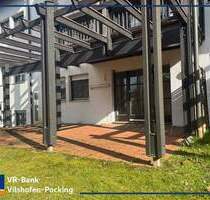 VERPASSEN SIE IHRER NEUEN EIGENTUMSWOHNUNG EIN MAKEOVER: 3-ZIMMER-ERDGESCHOSSWOHNUNG MIT TERRASSE! - Vilshofen