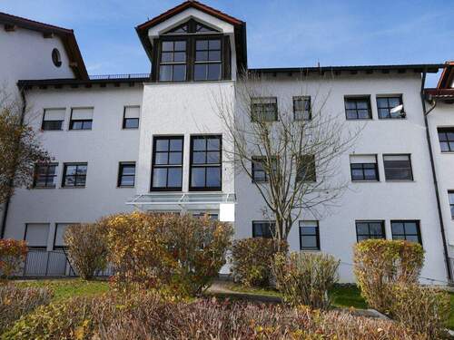 Außenansicht - 3 Zimmer Etagenwohnung zum Kaufen in Vilshofen