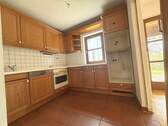 Küche - 3 Zimmer Etagenwohnung in Vilshofen
