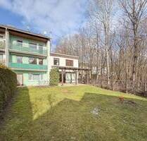 RMH in ruhiger Waldrandlage - Renovierung ist erforderlich - Königstein im Taunus - Falkenstein