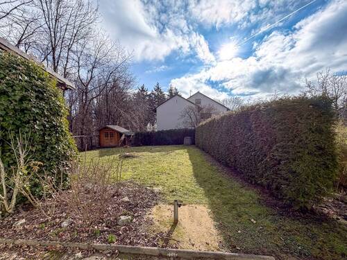 Koe RMH am Waldrand-03 - 5 Zimmer Reihenmittelhaus in Königstein im Taunus - Falkenstein