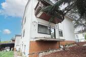Seitenansicht - 